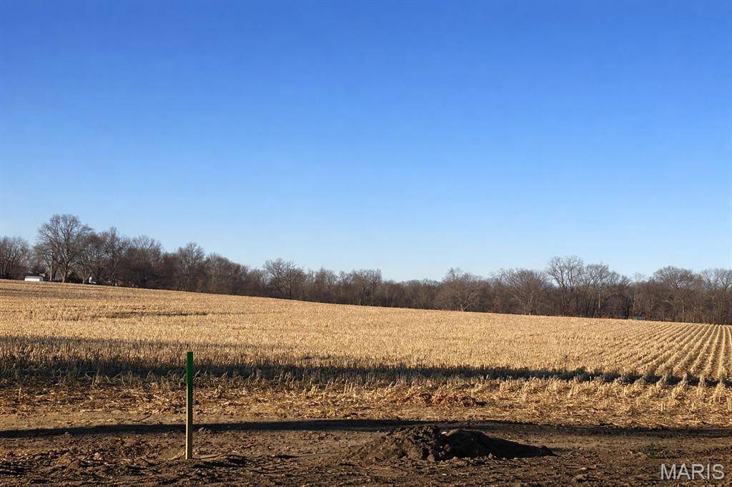 402 N Powell ST, Troy, IL 62294