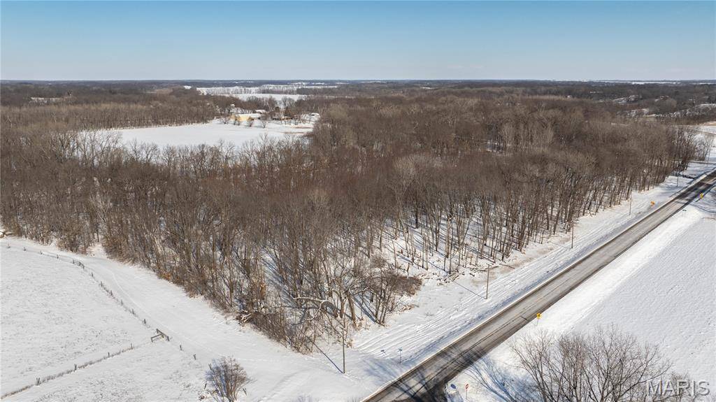 0 Hagaman Rd, Chesterfield, IL 62630