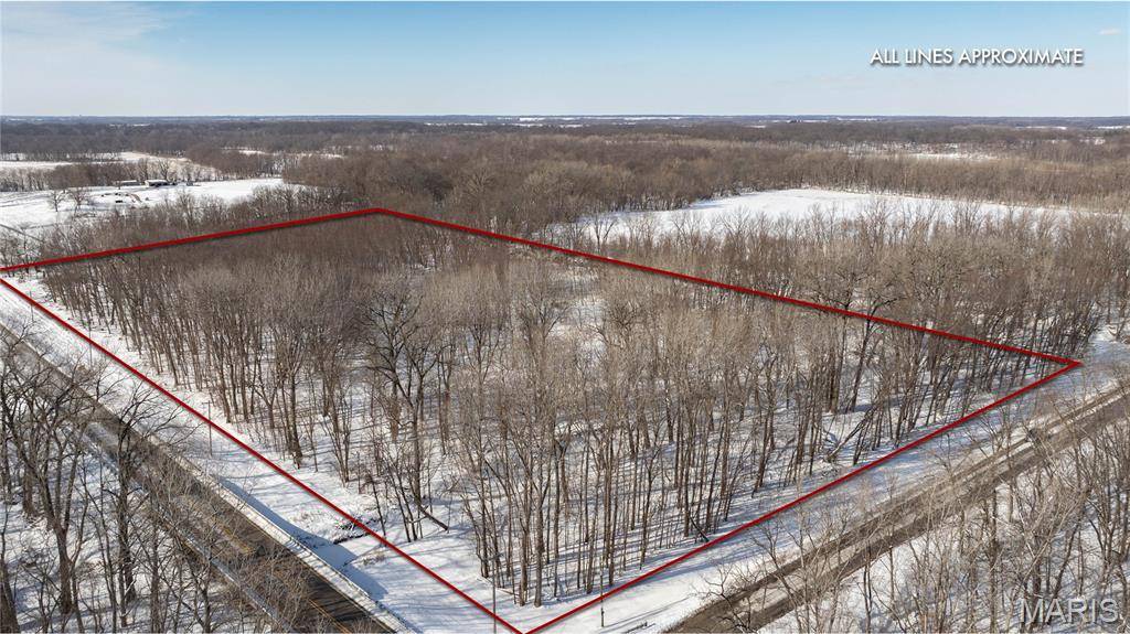 0 Hagaman Rd, Chesterfield, IL 62630