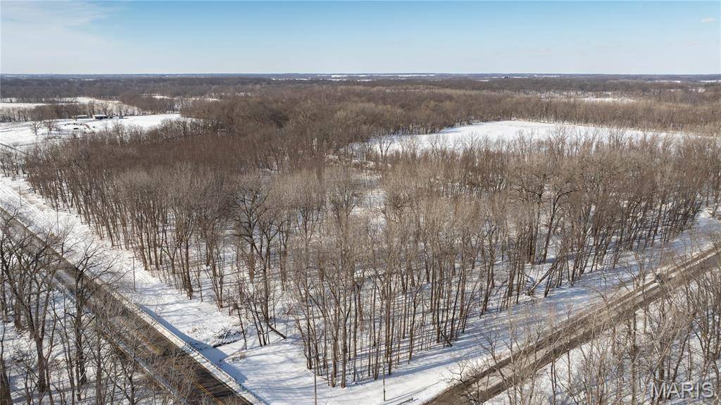 0 Hagaman Rd, Chesterfield, IL 62630
