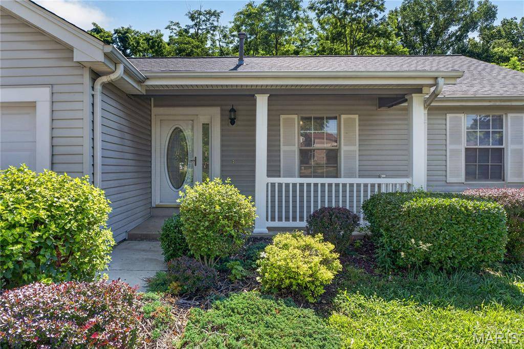 5260 Edgemere DR, Black Jack, MO 63033