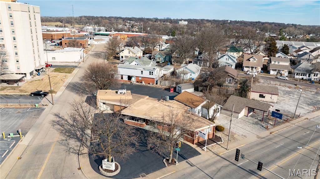 344 W Saint Louis AVE, East Alton, IL 62024