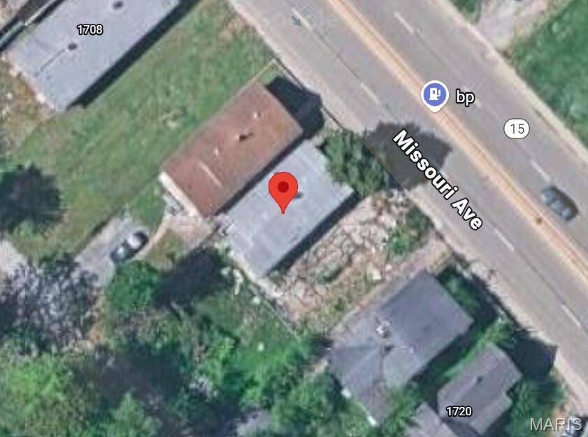 1714 Missouri AVE, East St Louis, IL 62205