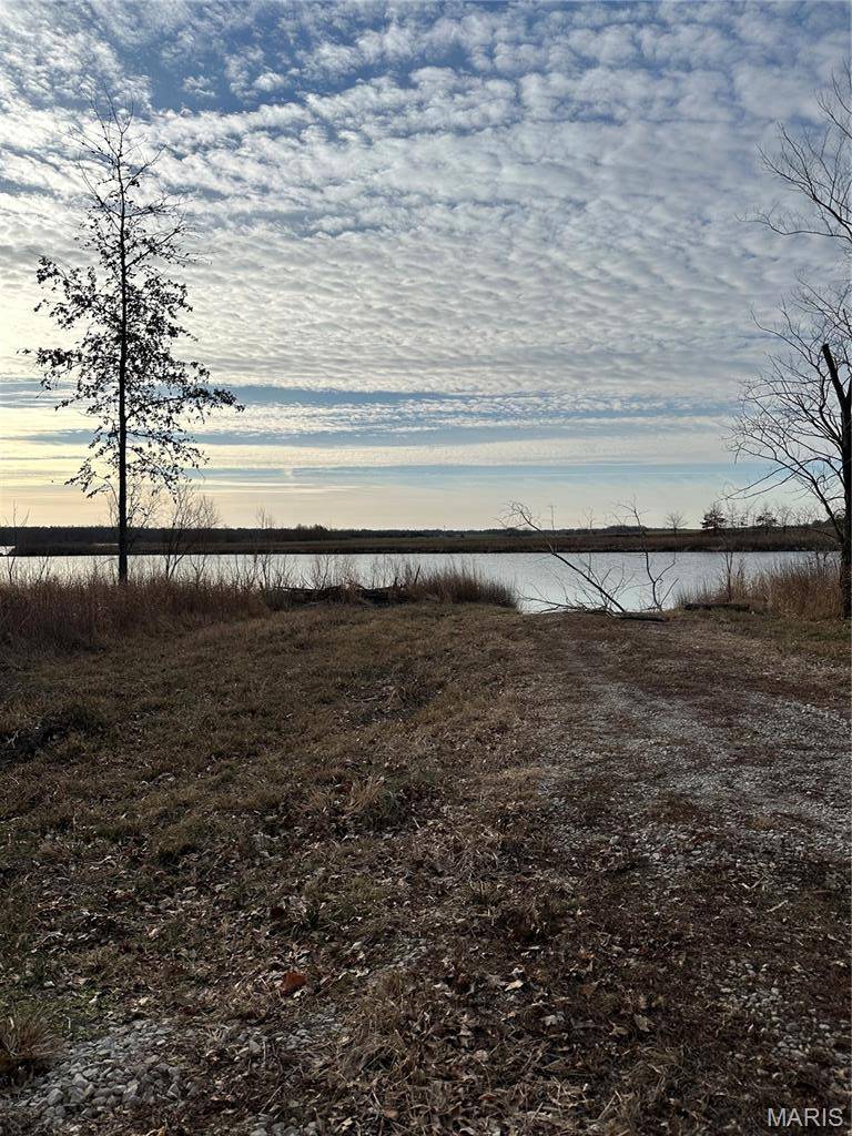 00 Deer Run RD, Pinckneyville, IL 62274