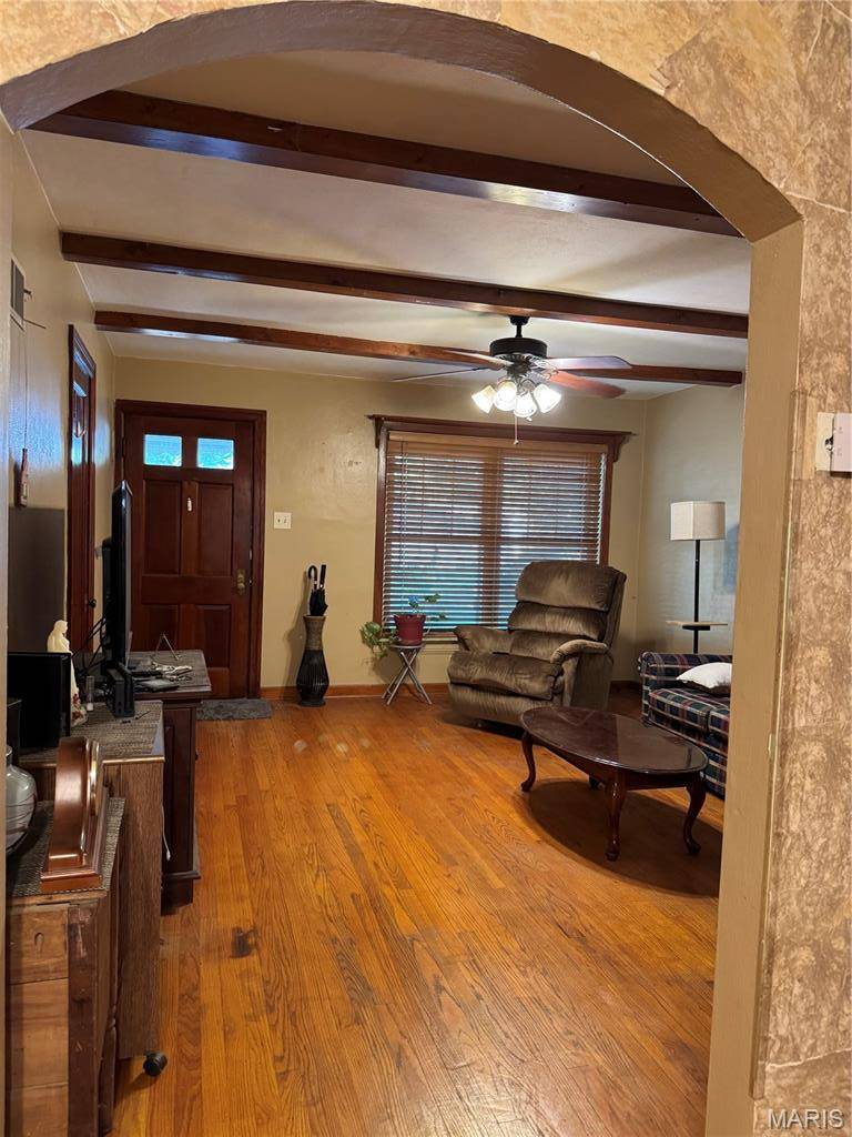 8118 W A ST, Belleville, IL 62223