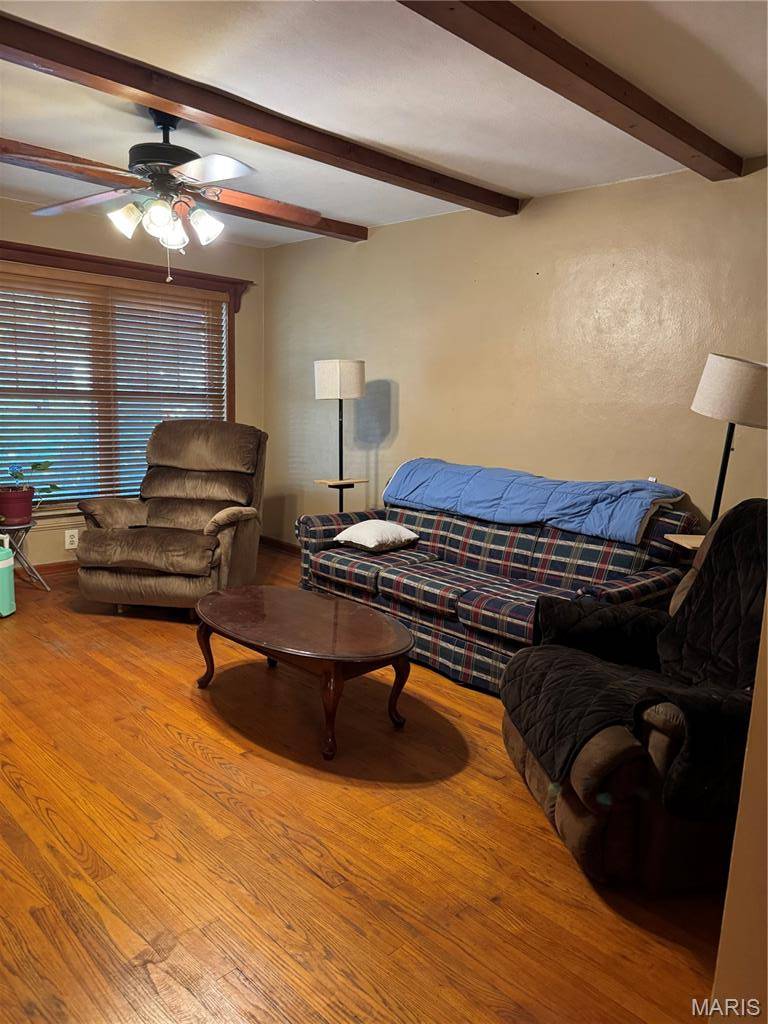 8118 W A ST, Belleville, IL 62223