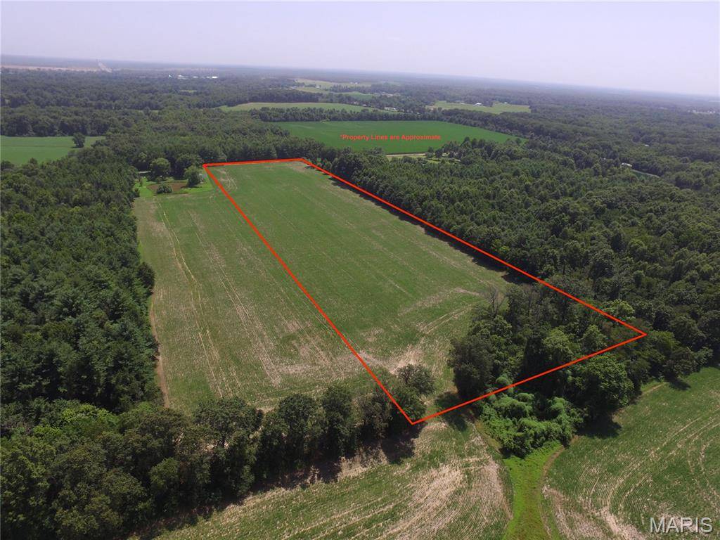 000 E. Rileyville Rd., Dix, IL 62830