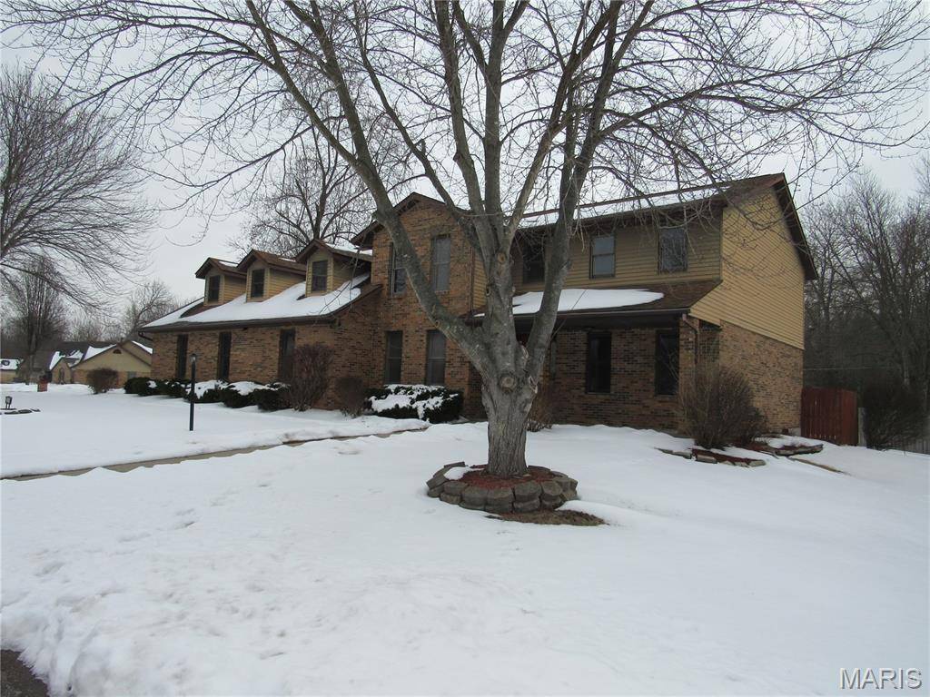 9 Brian DR, Swansea, IL 62226