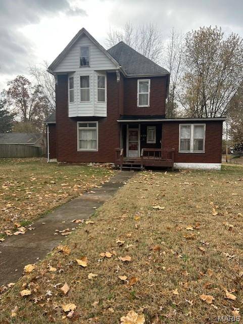 420 State ST, Belleville, IL 62220
