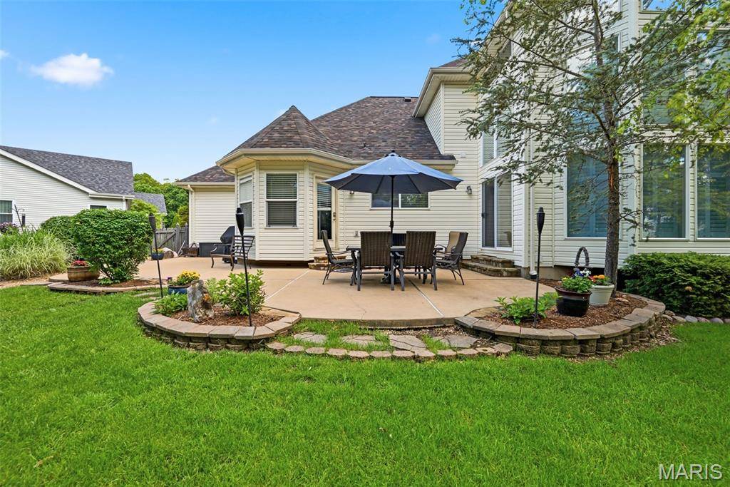 507 Westonridge CT, Wildwood, MO 63021