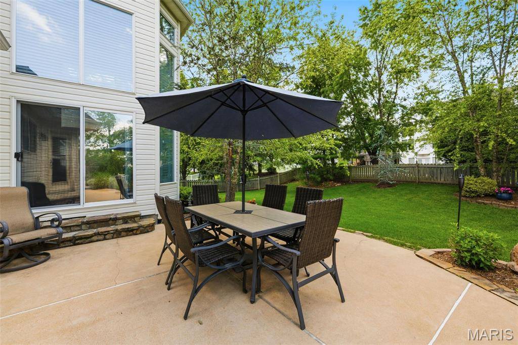 507 Westonridge CT, Wildwood, MO 63021