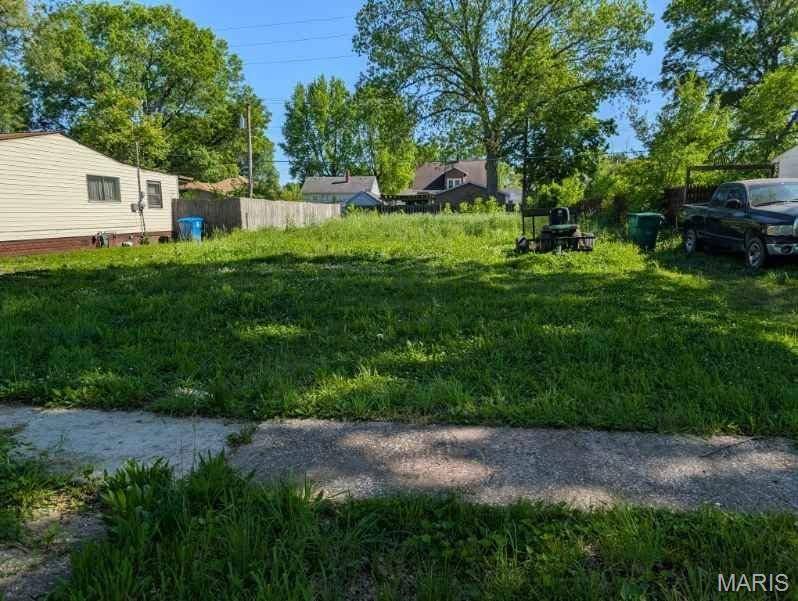2116 Miracle AVE, Granite City, IL 62040