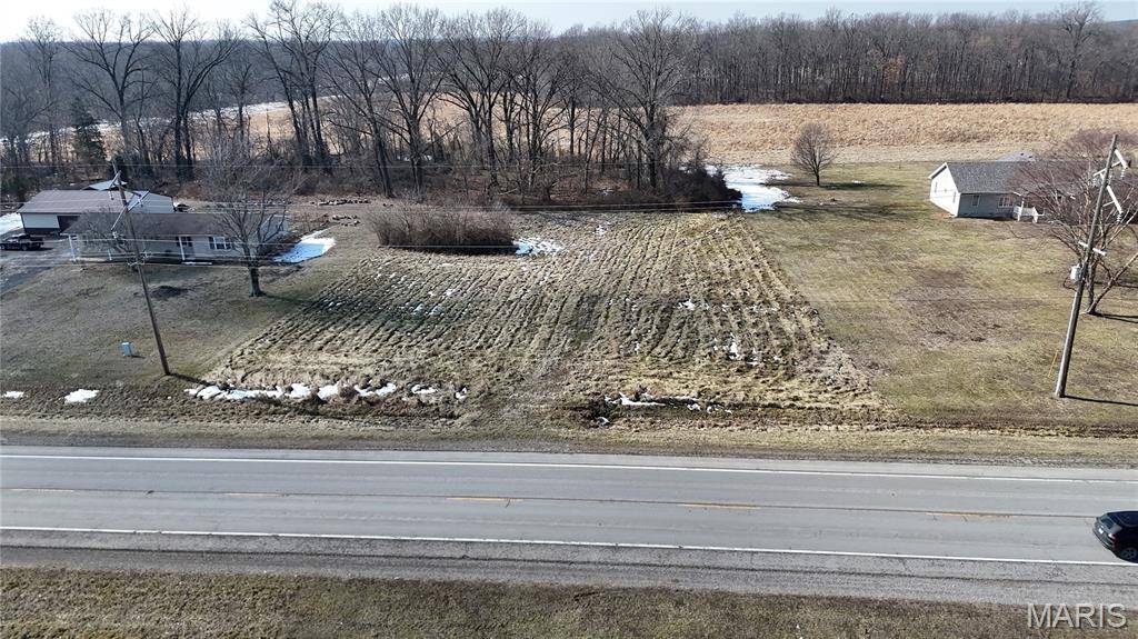 00 State Highway 148, Mulkeytown, IL 62865