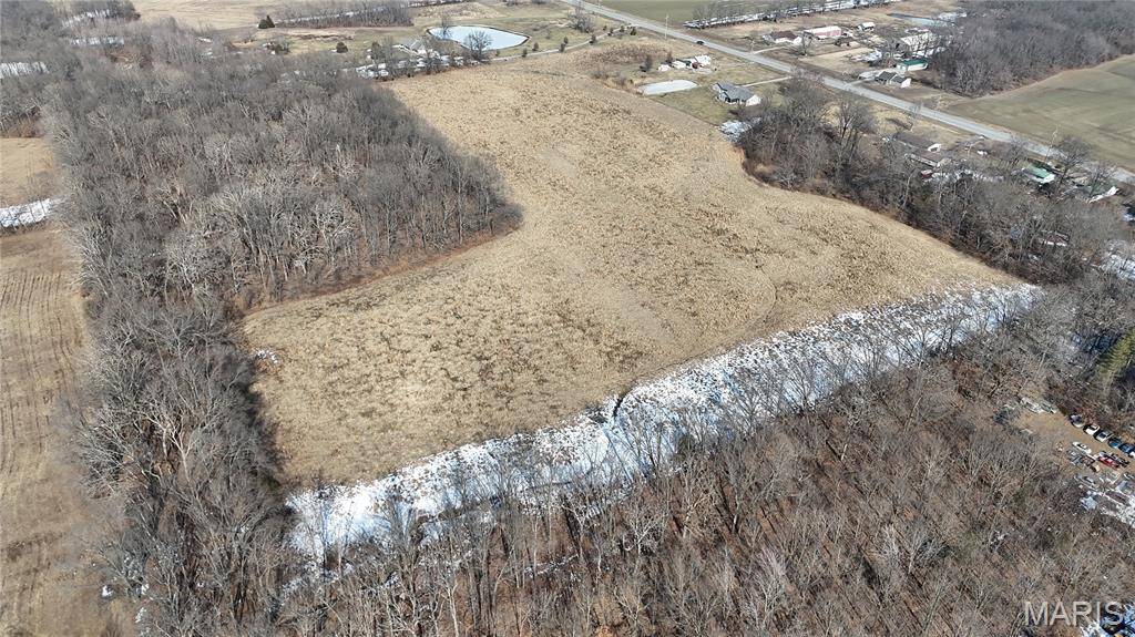 00 State Highway 148, Mulkeytown, IL 62865