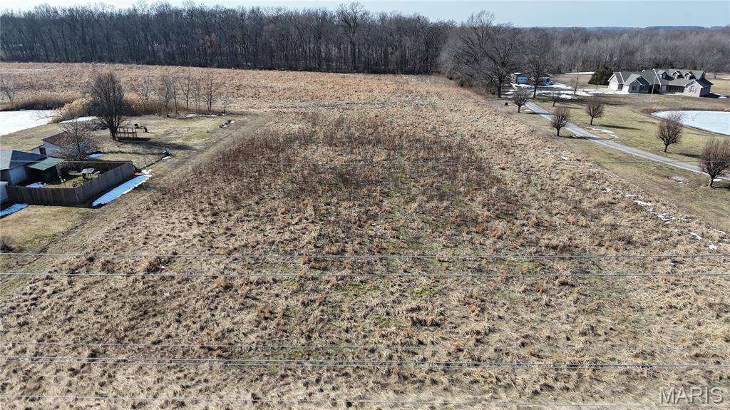 00 State Highway 148, Mulkeytown, IL 62865