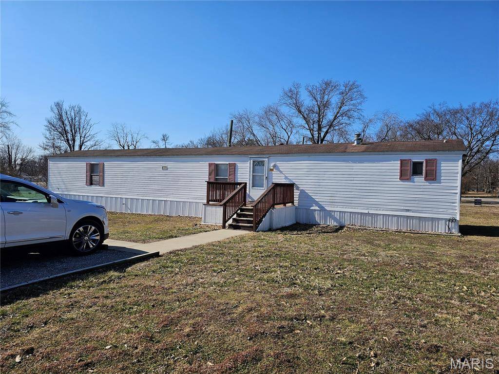 714 E Feifer ST, Sparta, IL 62286