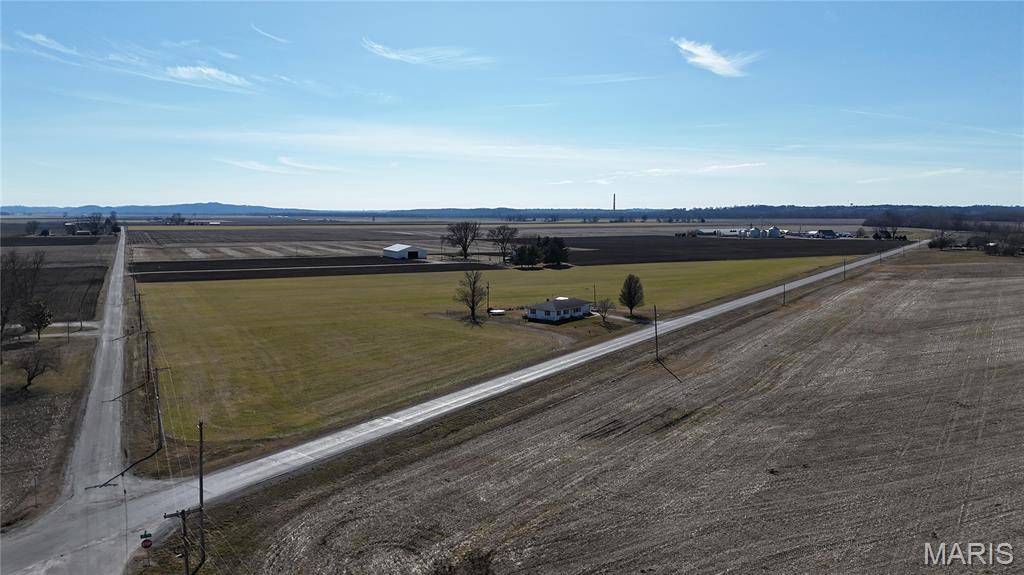 000 State Route 156, Valmeyer, IL 62295