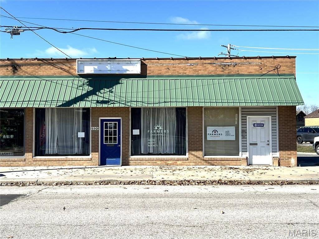 110 S Prairie ST #110, Bethalto, IL 62010