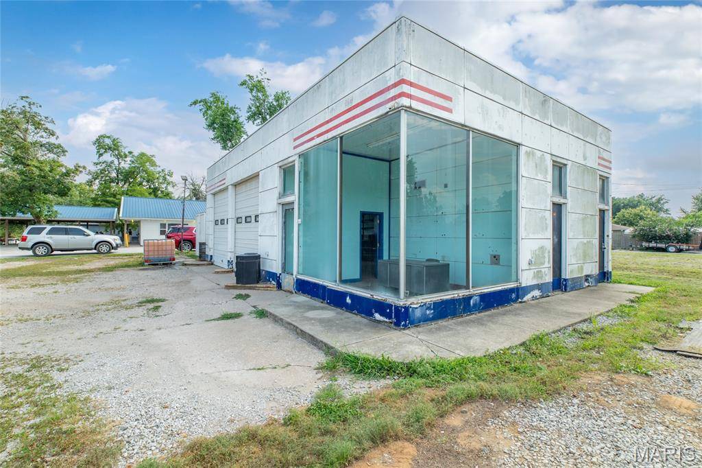 206 Washington ST, Bunker Hill, IL 62014