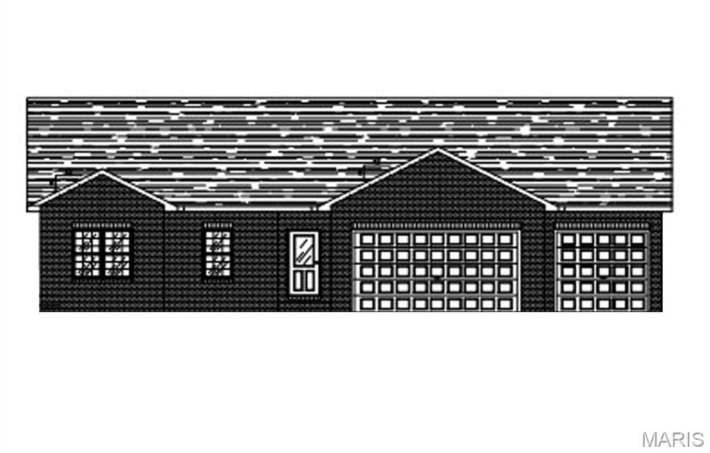 399 Gadwall CT, Staunton, IL 62088