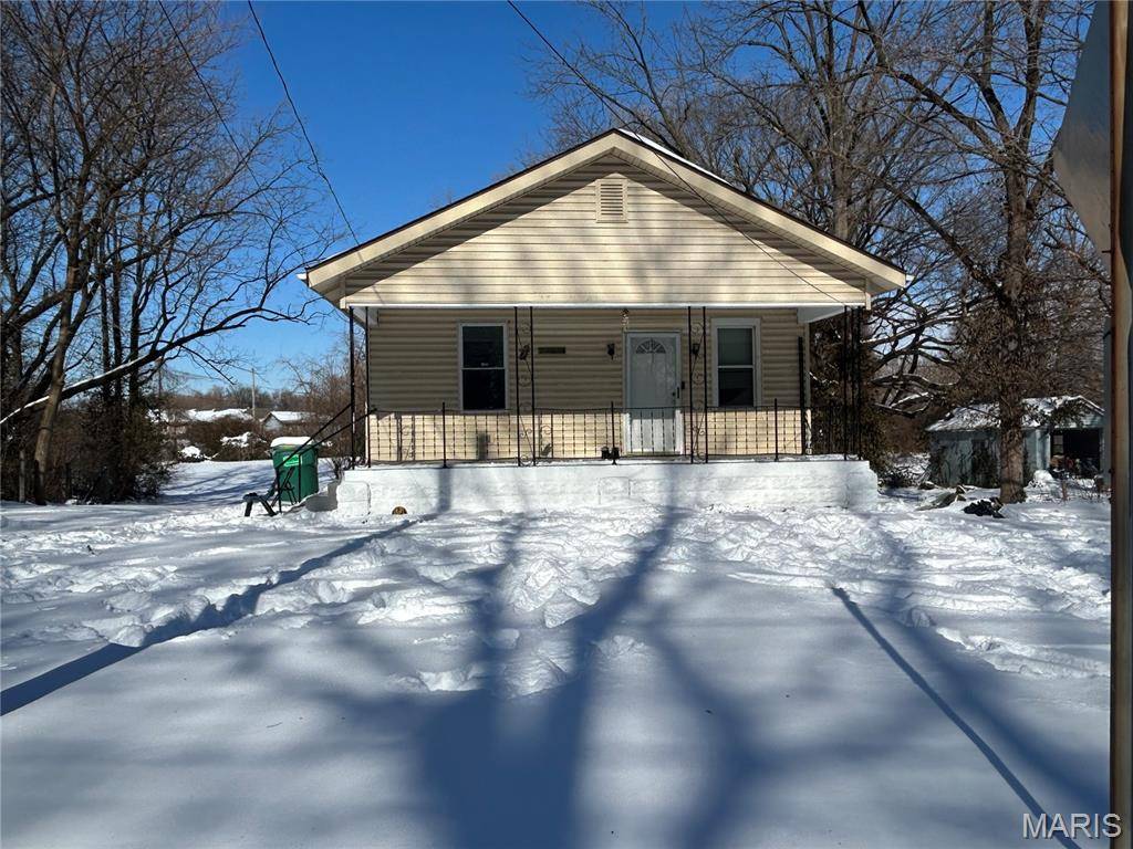 1105 Upper Cahokia RD, Cahokia, IL 62206
