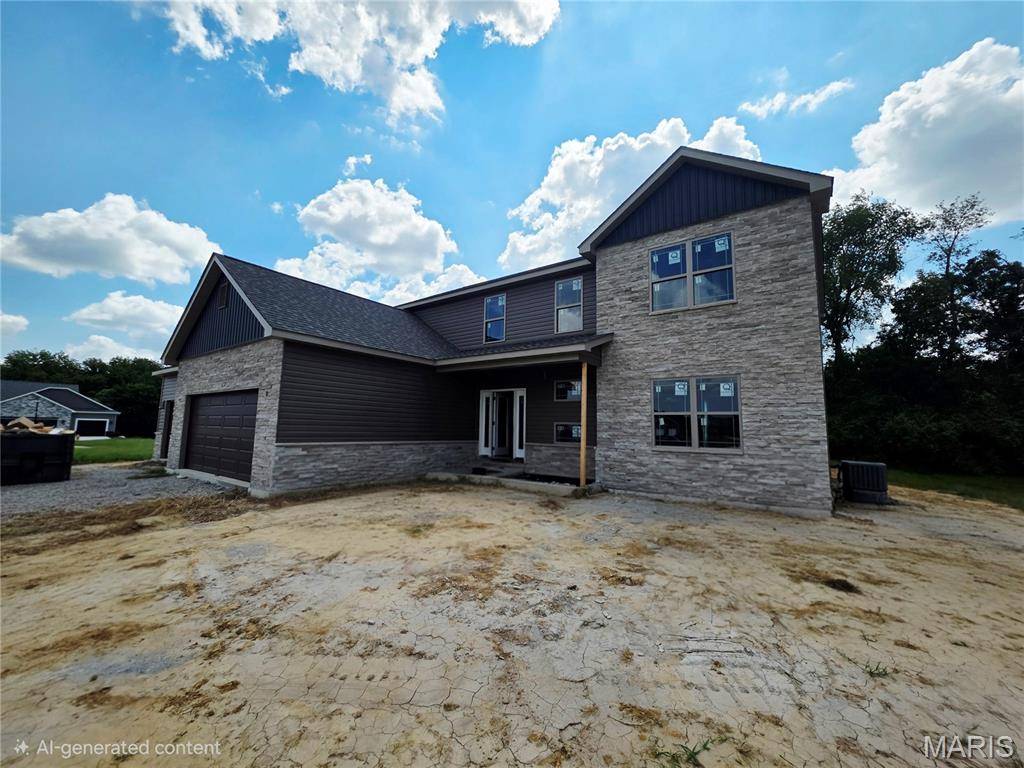 713 Sturbridge TRL, O'fallon, IL 62269