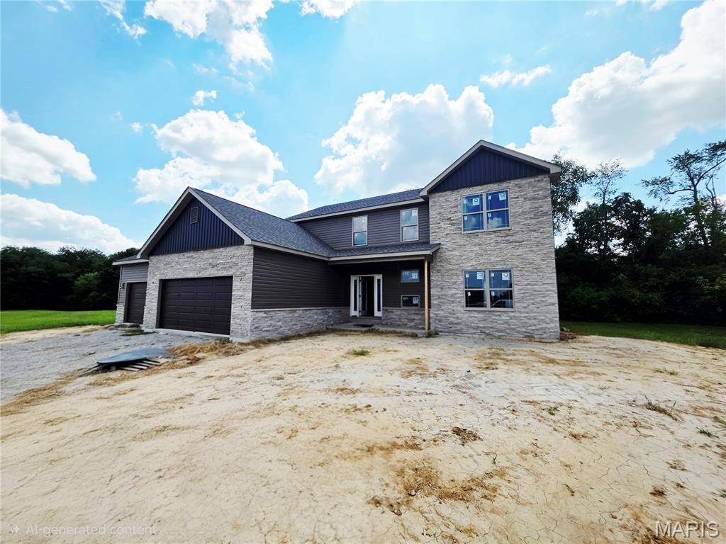 713 Sturbridge TRL, O'fallon, IL 62269