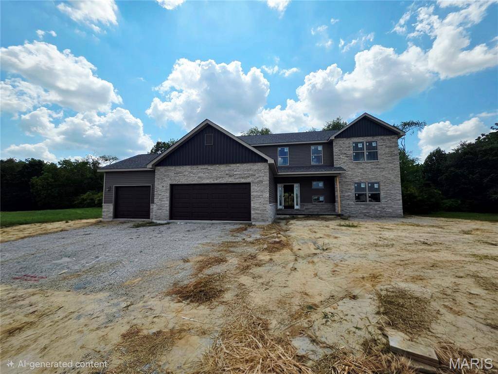 713 Sturbridge TRL, O'fallon, IL 62269