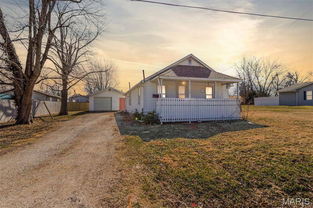 509 Fremont ST, Jerseyville, IL 62052