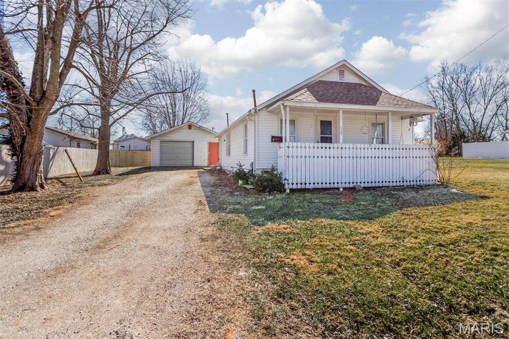 509 Fremont ST, Jerseyville, IL 62052
