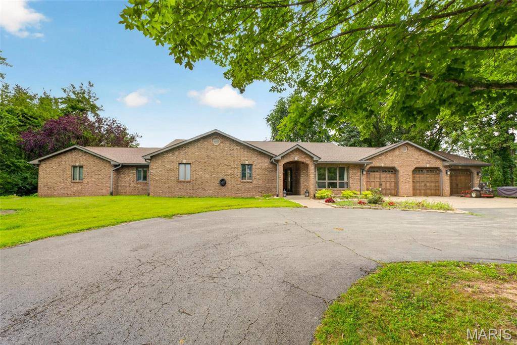 149 Bethel RD, O'fallon, IL 62269