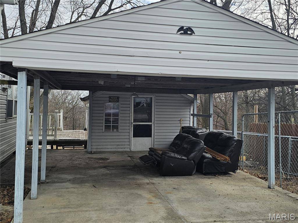 1120 George ST, Chester, IL 62233
