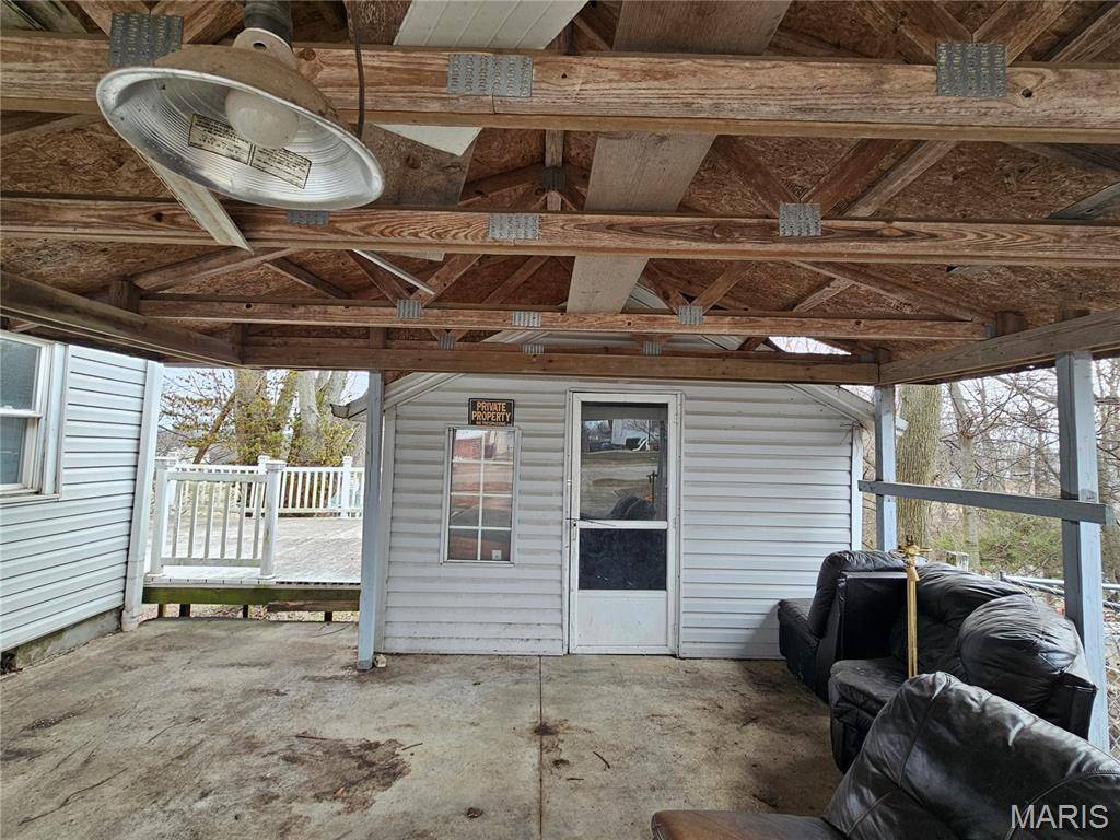 1120 George ST, Chester, IL 62233