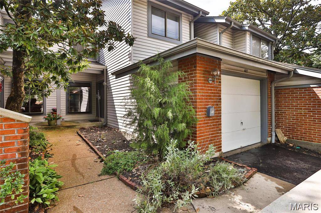 603 Painted Vista DR, Ballwin, MO 63021