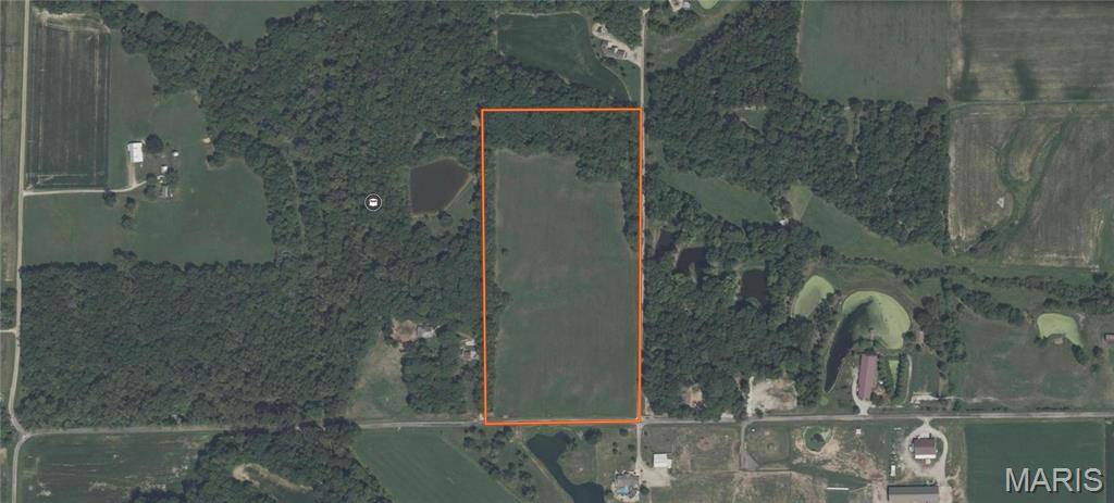 RR E 2300 AVE N, Brownstown, IL 62418
