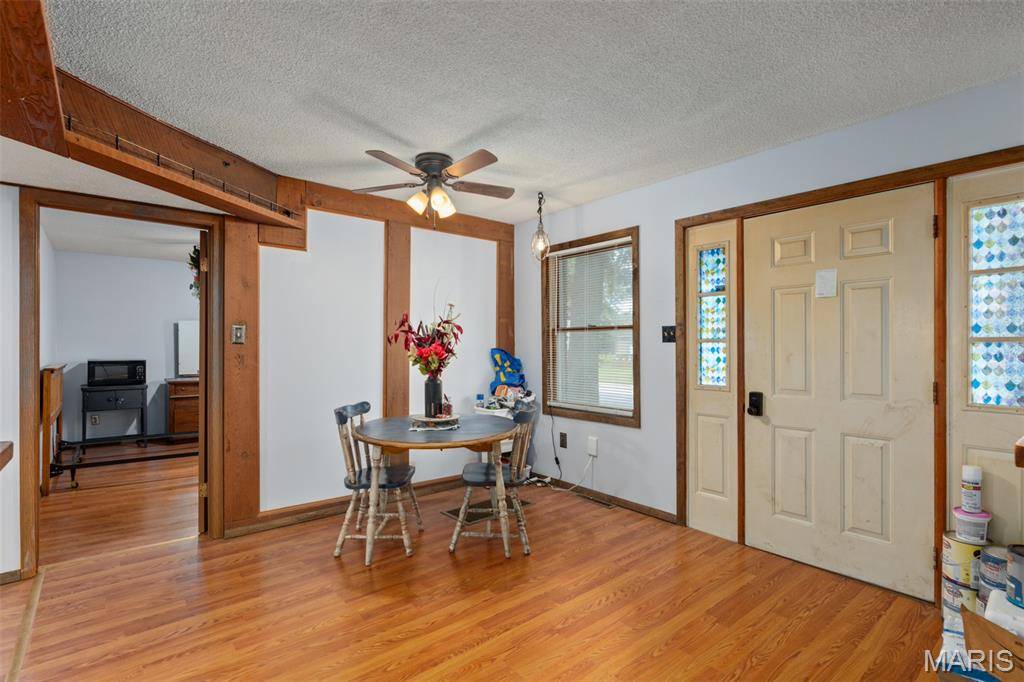 310 N Plum ST, Mount Olive, IL 62069