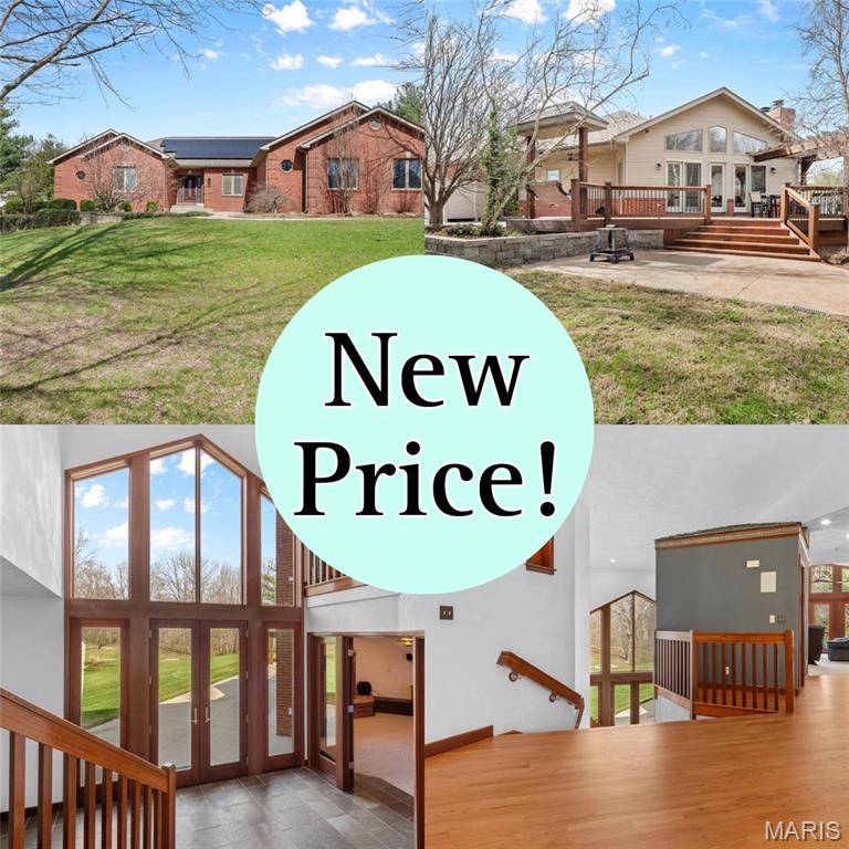 11 Jennifer LN, Collinsville, IL 62234