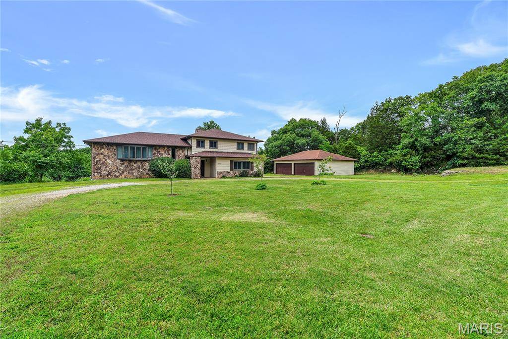 2850 Meyer RD, Festus, MO 63028