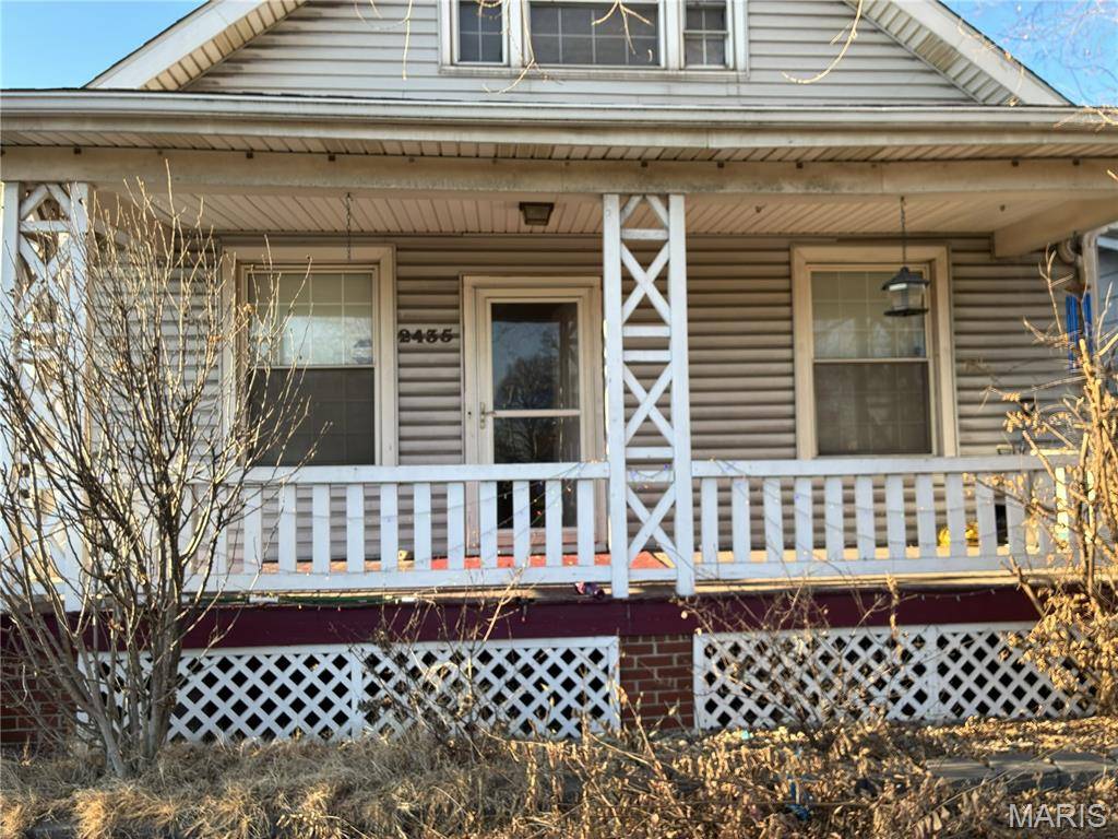 2435 Madison AVE, Granite City, IL 62040