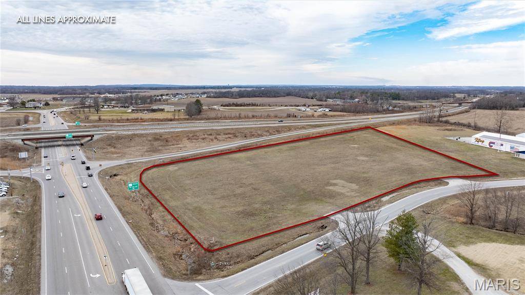 0 Montclair / Hwy 255, Godfrey, IL 62035