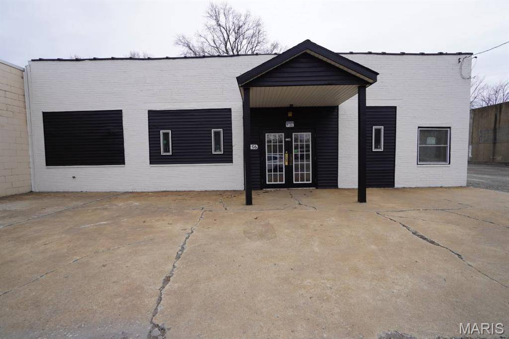 2256 Madison AVE, Granite City, IL 62040
