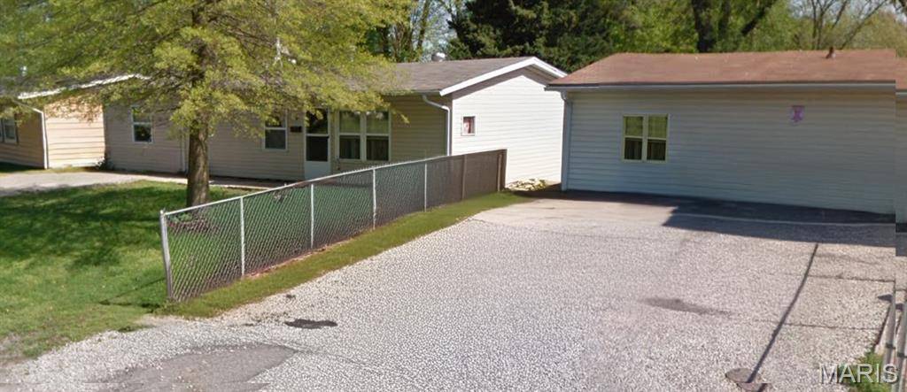 1234 St Michael DR, Cahokia, IL 62206
