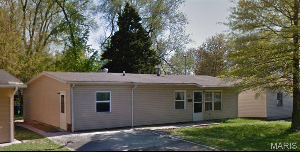 1234 St Michael DR, Cahokia, IL 62206