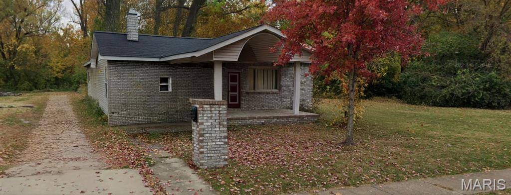 726 N 61st ST, East St Louis, IL 62203