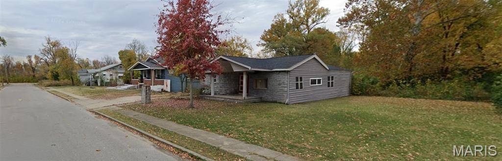 726 N 61st ST, East St Louis, IL 62203