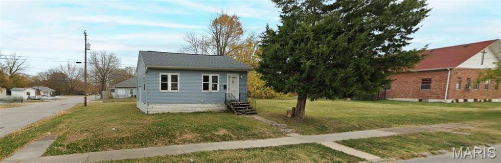616 N 53rd ST, East St Louis, IL 62203