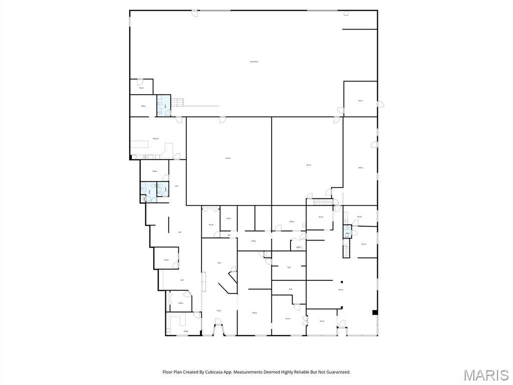 201 W High ST, Edwardsville, IL 62025