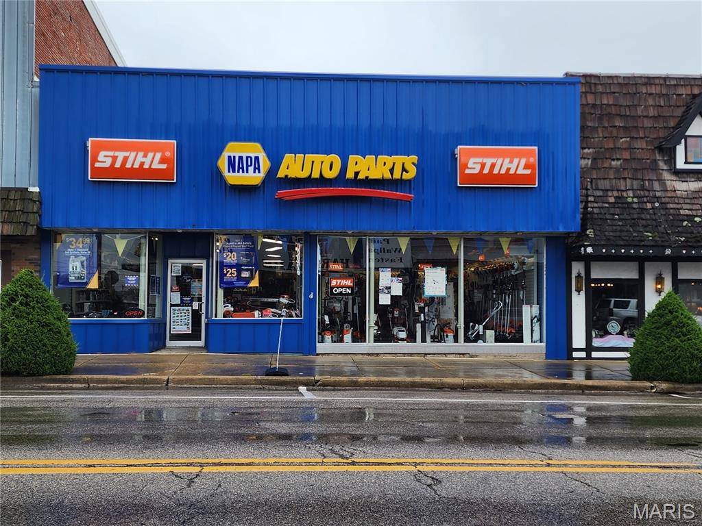 168 E St Louis ST, Nashville, IL 62263