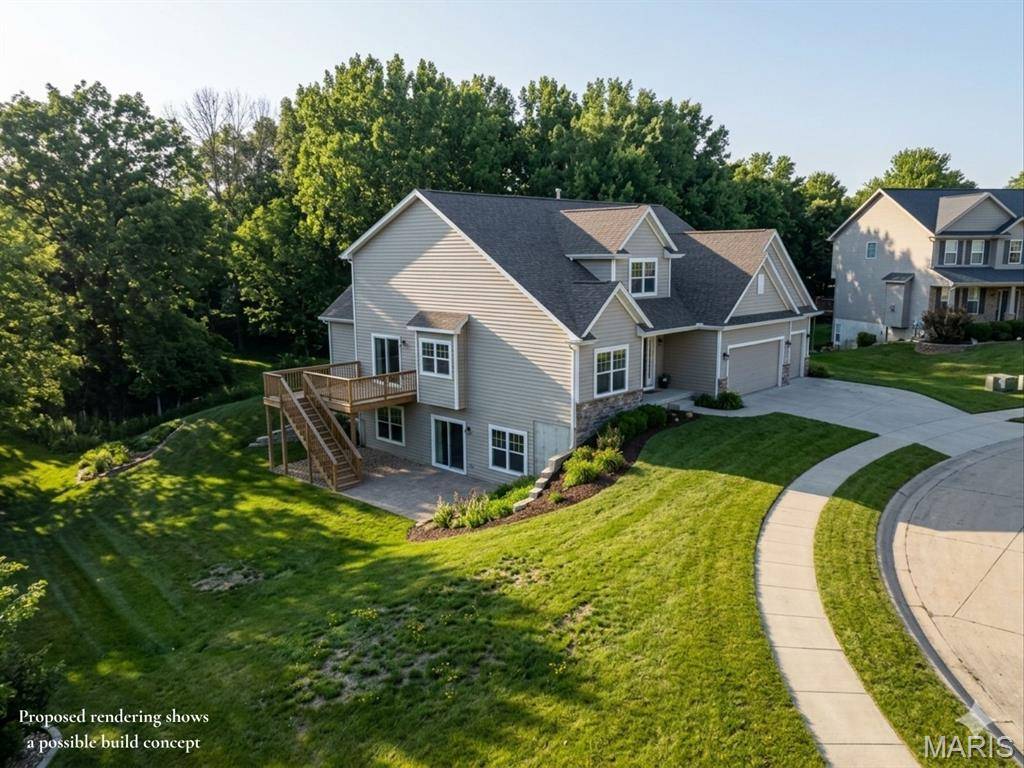 112 Chattanooga CT, Edwardsville, IL 62025