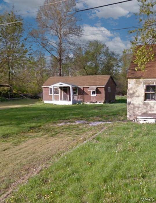 120 Kinder ST, Cahokia, IL 62206